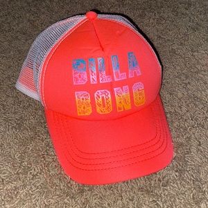 Billabong Hat